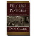 Privilege of the Platform
