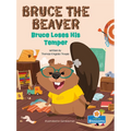 Bruce Loses His Temper
