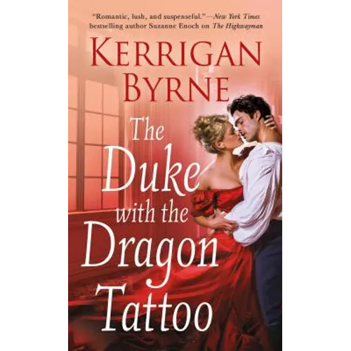 The Duke with the Dragon Tattoo