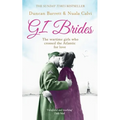 GI Brides: The wartime girls who crossed the Atlantic for love