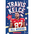Travis Kelce: All Access