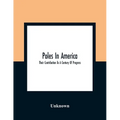 Poles In America: Their Contribution To A Century Of Progress: A Commemorative Souvenir Book Compiled And Published On The Occasion Of T