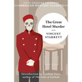 The Great Hotel Murder