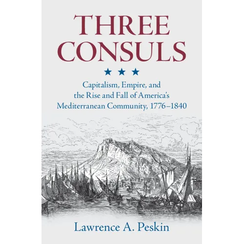 Three Consuls