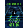 Body on the Stairs