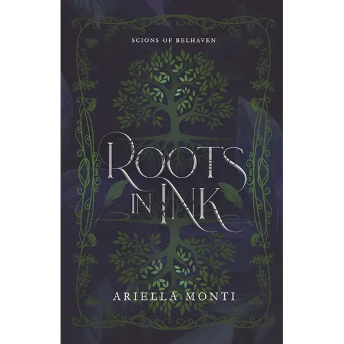 Roots in Ink