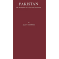 Pakistan: The Development of Its Laws and Constitution