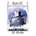 Rage of the Desert Wolf: Gemini Wolf