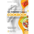 Your Scoliosis Treatment Cookbook (2nd Edition): A guide to customizing your diet and a vast collection of delicious, healthy recipes treat scoliosis.