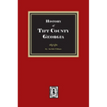 History of Tift County, Georgia