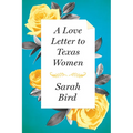 A Love Letter to Texas Women
