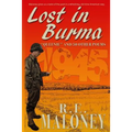 Lost in Burma: "Queenie" and 50 other War Poems