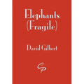 Elephants (Fragile)