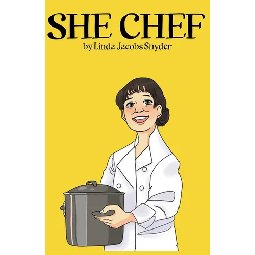 She Chef