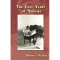 Nijinsky in America: The American Tour of the Ballet Russe, 1916-1917