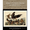 Bird Stories from Burroughs