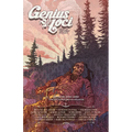 Genius Loci: Tales of the Spirit of Place Volume 1