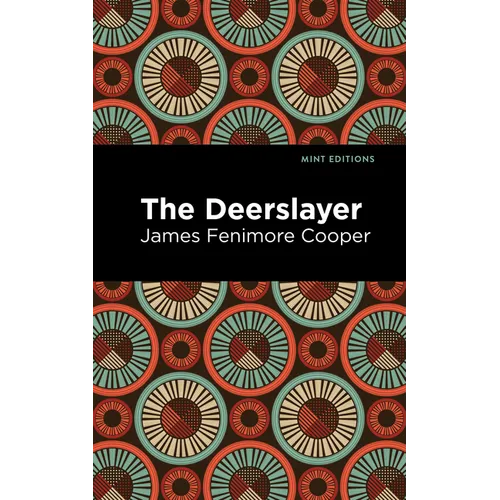 The Deerslayer