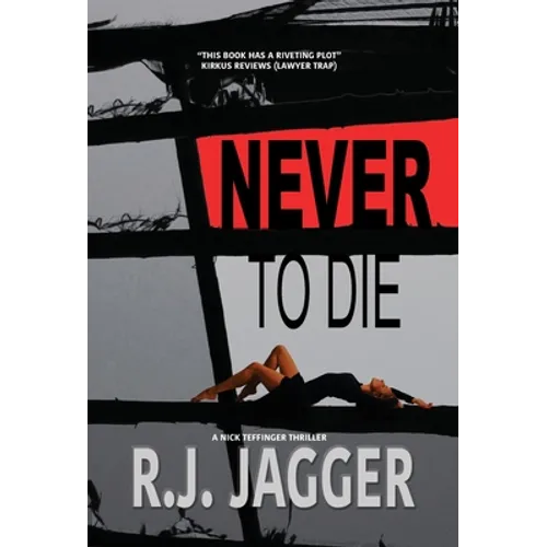 Never To Die