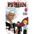 Psyren, Vol. 6