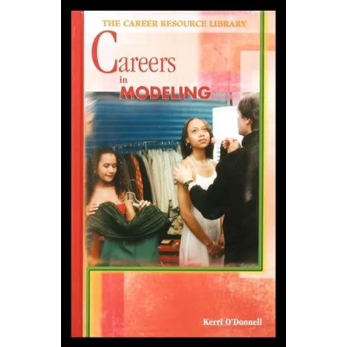 Careers in Modeling