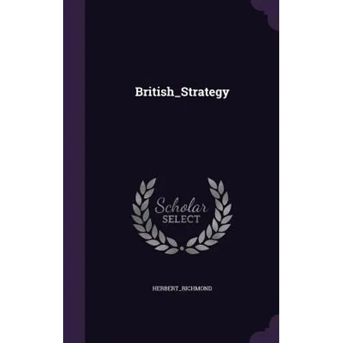 British_Strategy