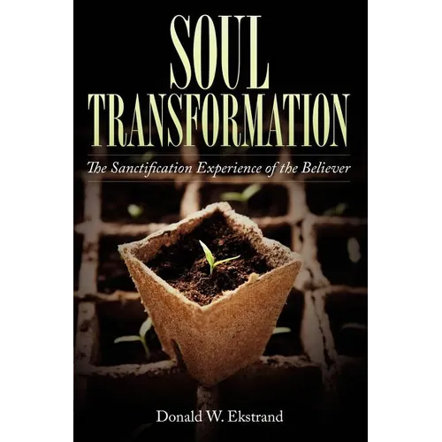 Soul Transformation