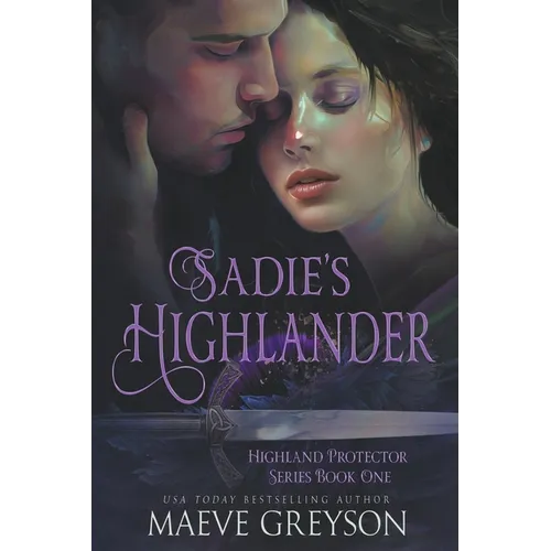 Sadie's Highlander