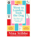 Went to London, Took the Dog: The Diary of a 60-Year-Old Runaway