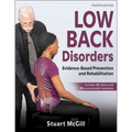 Low Back Disorders: Evidence-Based Prevention and Rehabilitation