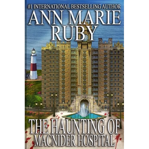 The Haunting Of MacNider Hospital