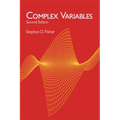 Complex Variables: Second Edition