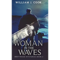Woman in the Waves