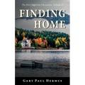 Finding Home: The Port Edgerton Chronicles, Volume II