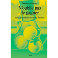 N Oublie Pas de Gagner