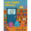 Late Night Library