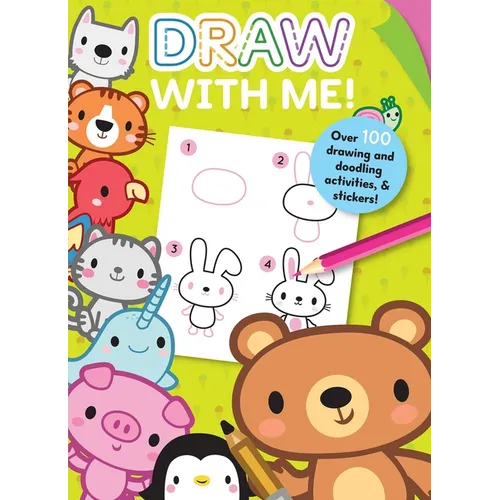 Draw with Me!