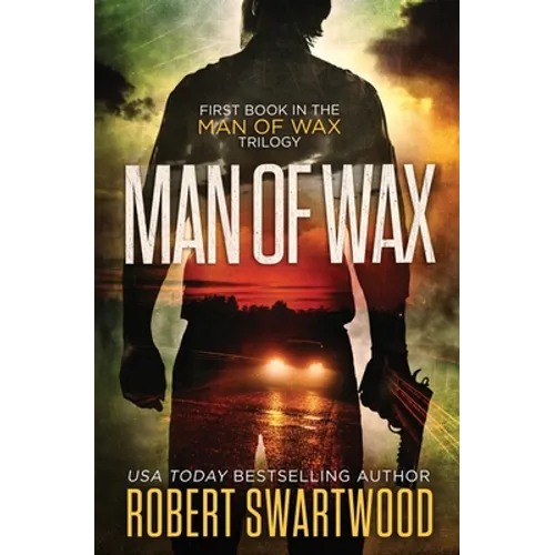 Man of Wax