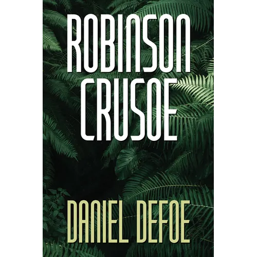 Robinson Crusoe