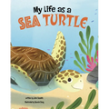My Life as a Sea Turtle