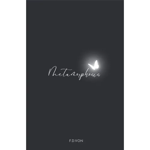Metamorphosis - Paperback