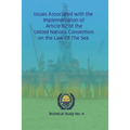 Issues associated with the implementation of Article 82 of the United Nations Convention on the Law of the Sea