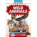 Active Minds: Kids Ask about Wild Animals