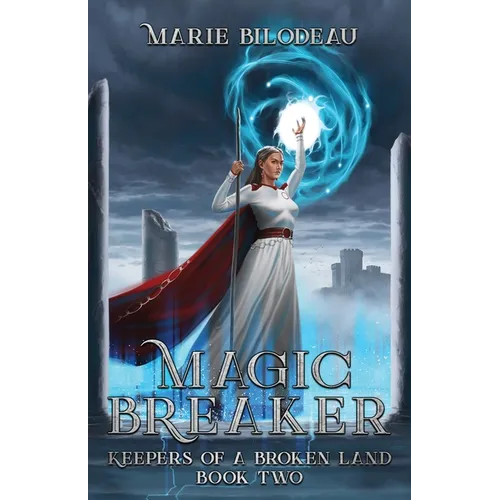 Magic Breaker
