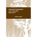 Weltweiter Energiebedarf und 2-Grad-Ziel, Report 2015