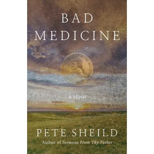 Bad Medicine