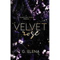 Velvet Rose: A Black Silk Club Prequel