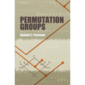 Permutation Groups