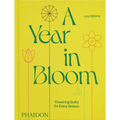A Year in Bloom: Flowering Bulbs for Every Season