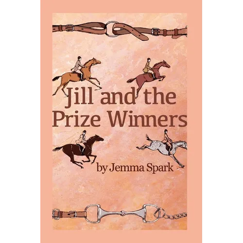 Jill and the Prize Winners